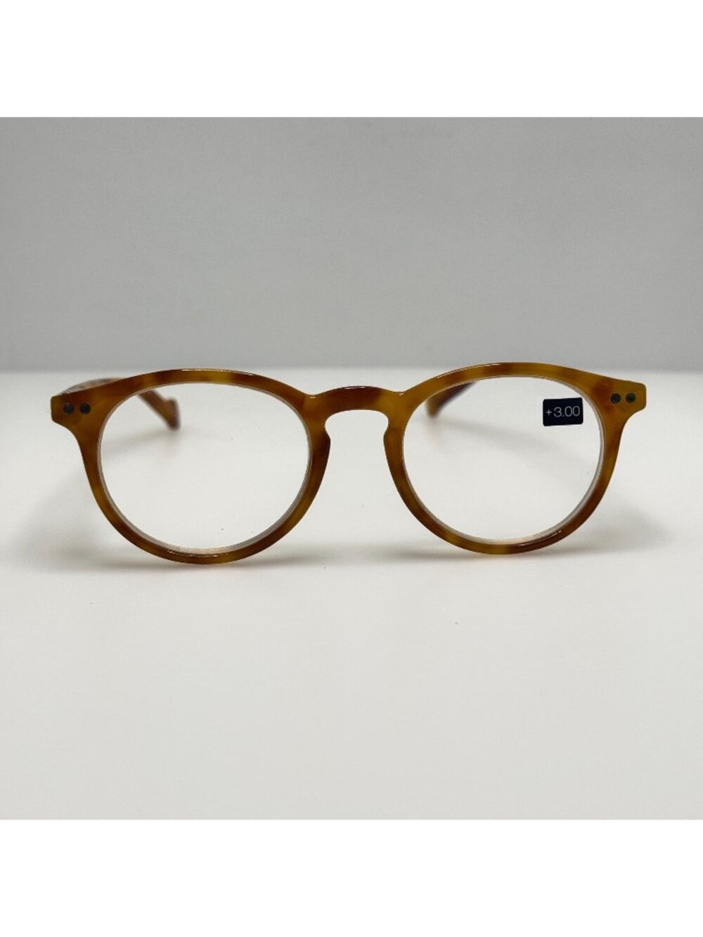 Peepers Brain Trust 185 Eyeglasses Eye Glasses Frames Readers +3.00